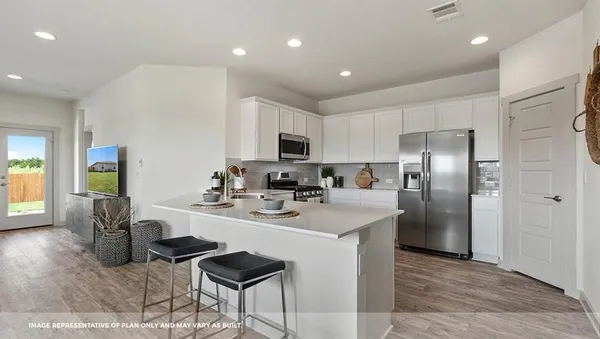 $2,200 | 13720 Clerk Street, Pflugerville, TX 78660