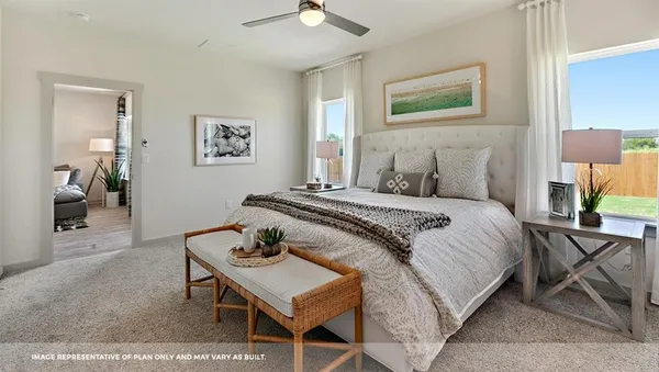 $2,200 | 13720 Clerk Street, Pflugerville, TX 78660