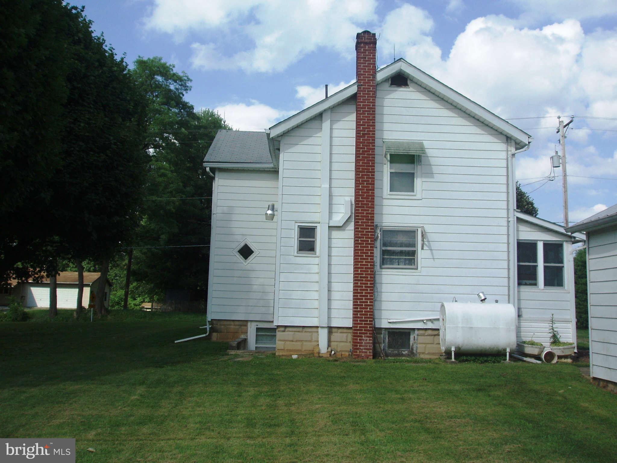 263 Rock Springs Road Conowingo, MD 21918 - Photo 9 of 11 Exterior Rear