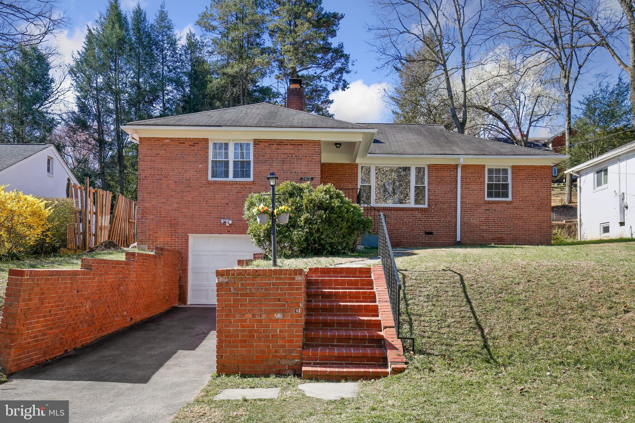 5612 Massachusetts Avenue Bethesda, MD 20816 - Photo 1 of 44