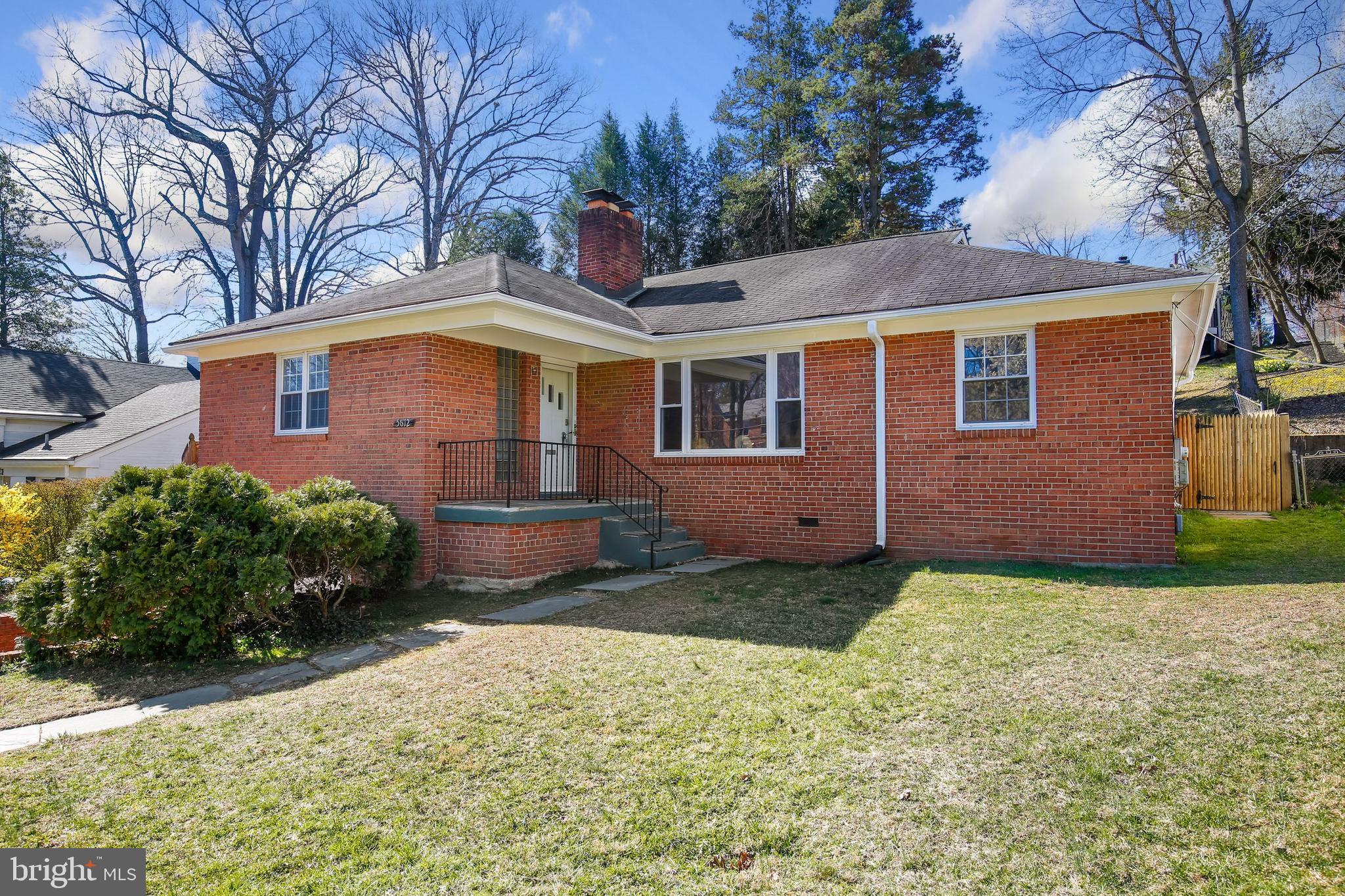 5612 Massachusetts Avenue Bethesda, MD 20816 - Photo 2 of 44