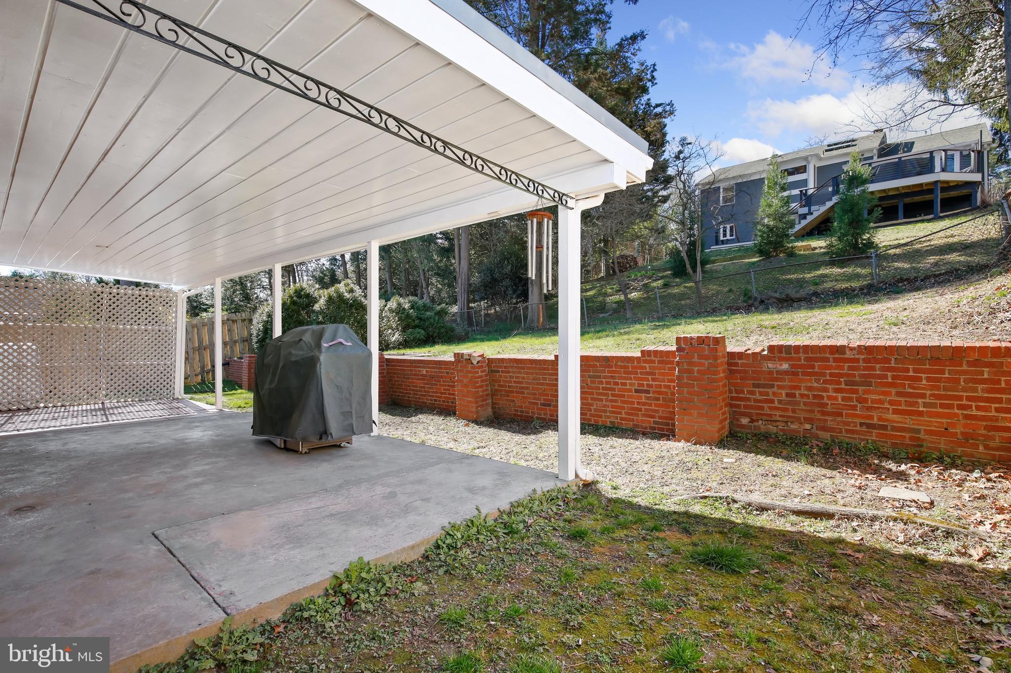 5612 Massachusetts Avenue Bethesda, MD 20816 - Photo 36 of 44