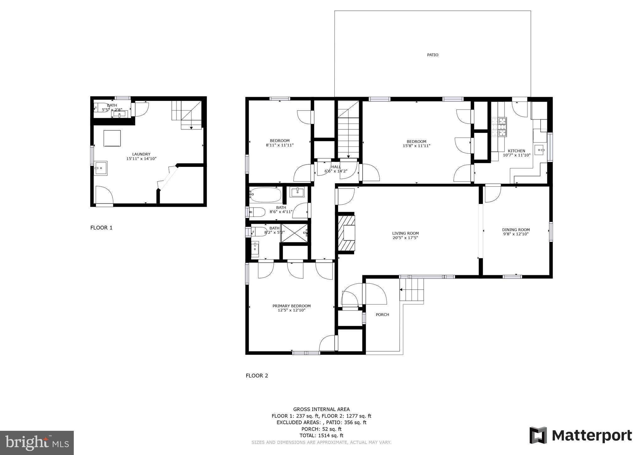 5612 Massachusetts Avenue Bethesda, MD 20816 - Photo 44 of 44