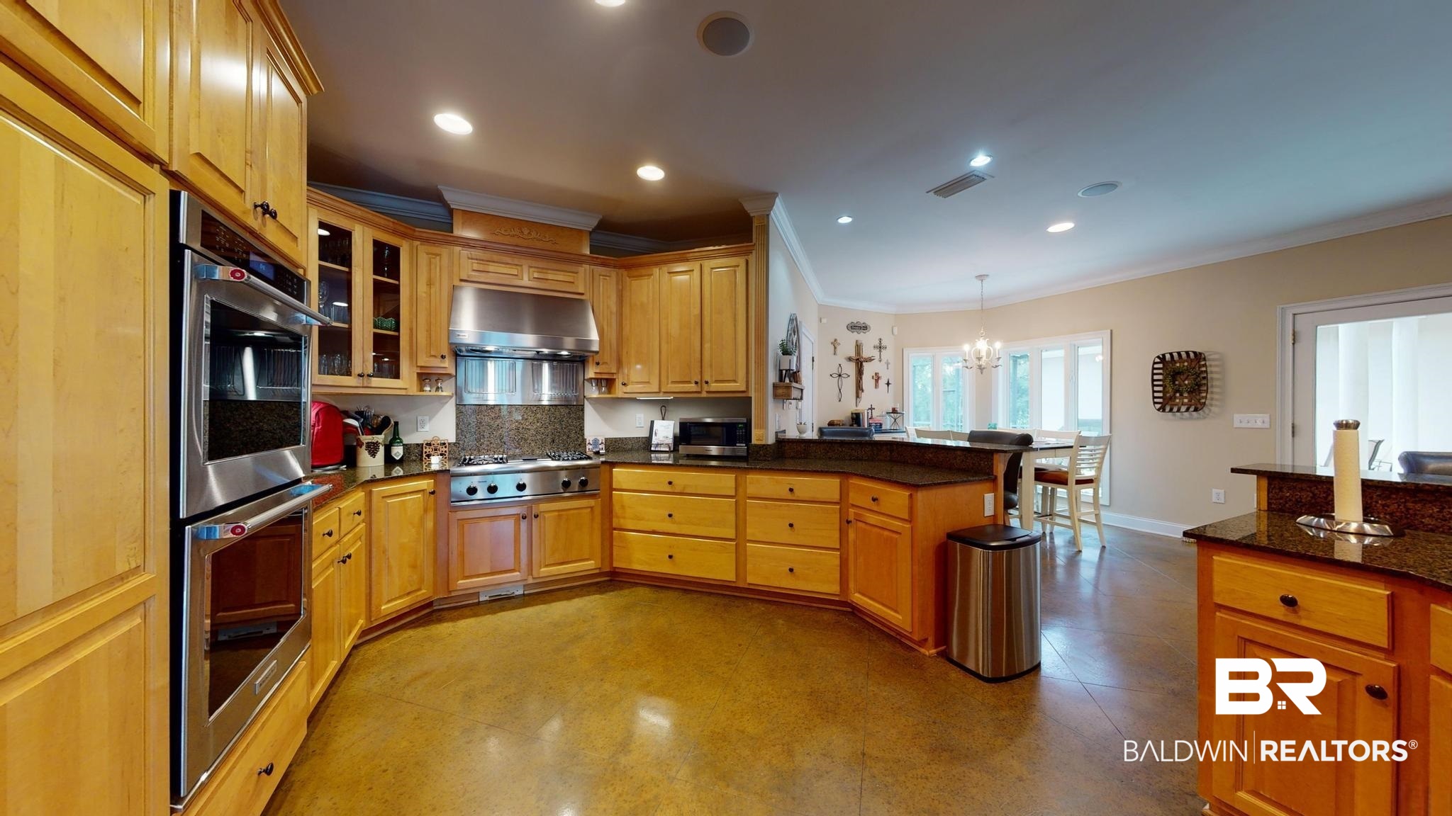 13624 Rue Royal Lane Silverhill, AL 36576 - Photo 13 of 50