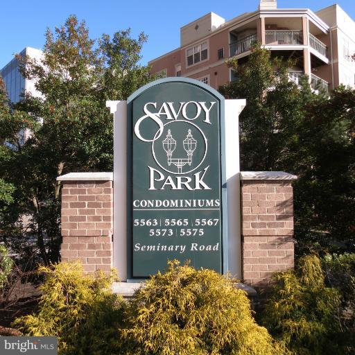 5573 Seminary Road, Unit 316 Falls Church, VA 22041 - Photo 19 of 20 Community