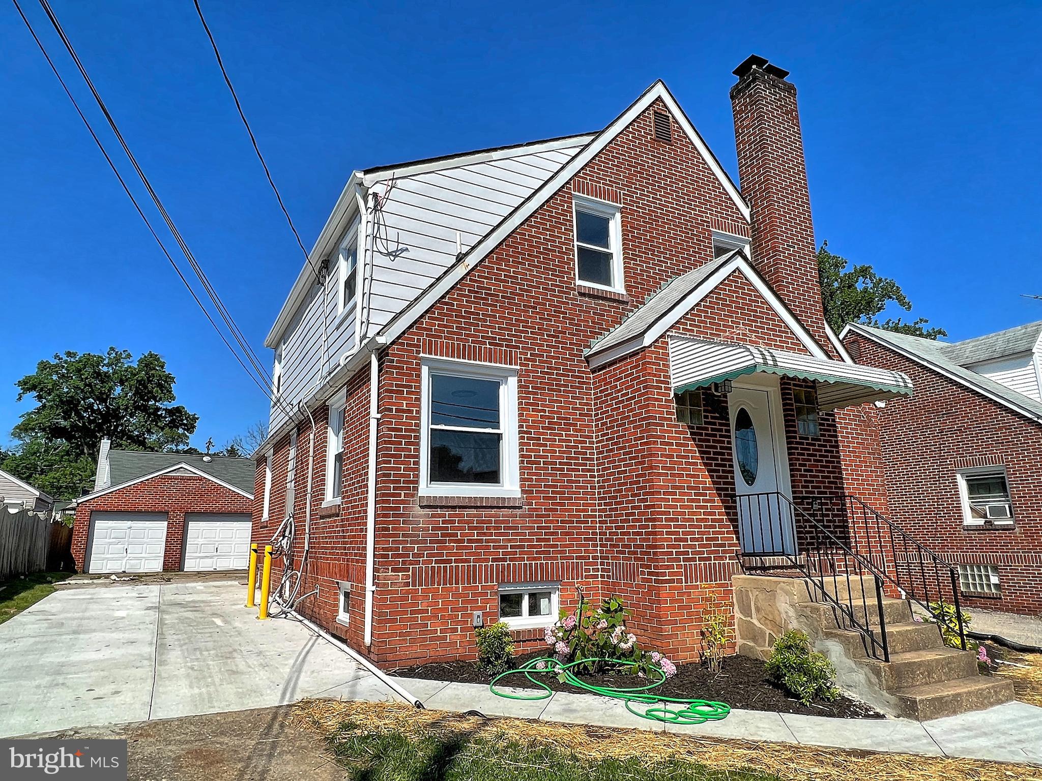 2908 Topaz Road Parkville, MD 21234 - Photo 1 of 25 Gallery Image 1