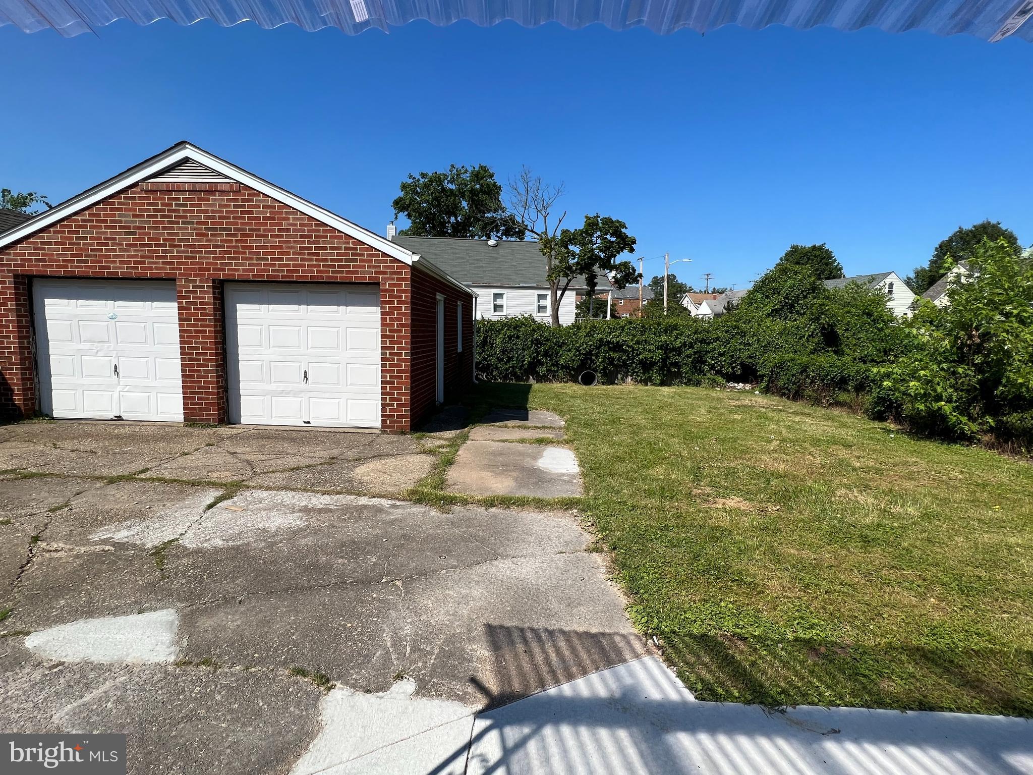 2908 Topaz Road Parkville, MD 21234 - Photo 25 of 25 Gallery Image 25
