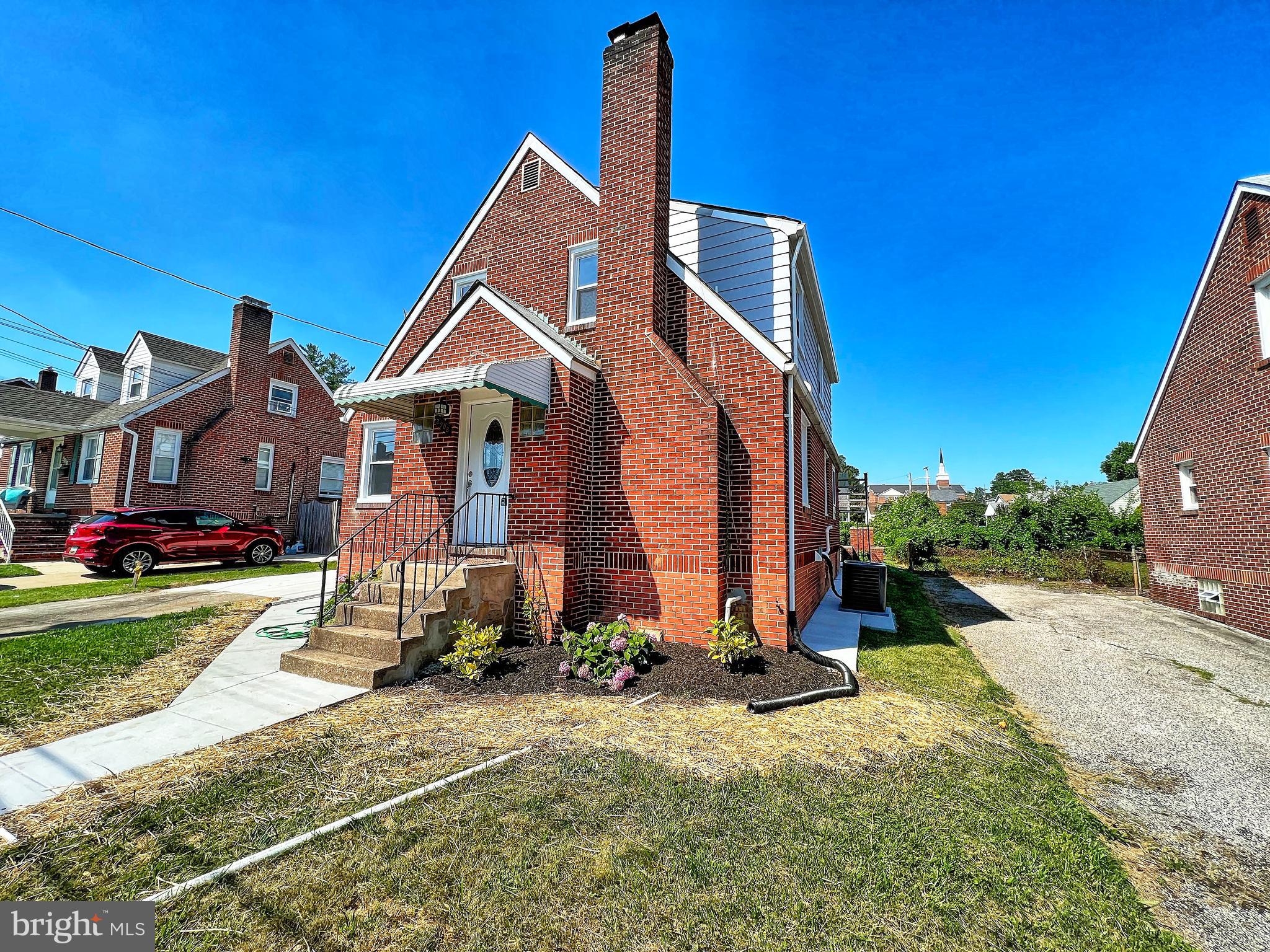 2908 Topaz Road Parkville, MD 21234 - Photo 3 of 25 Gallery Image 3