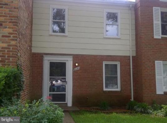 9328 Taney Road Manassas, VA 20110 - Photo 13 of 13 Exterior (Front)