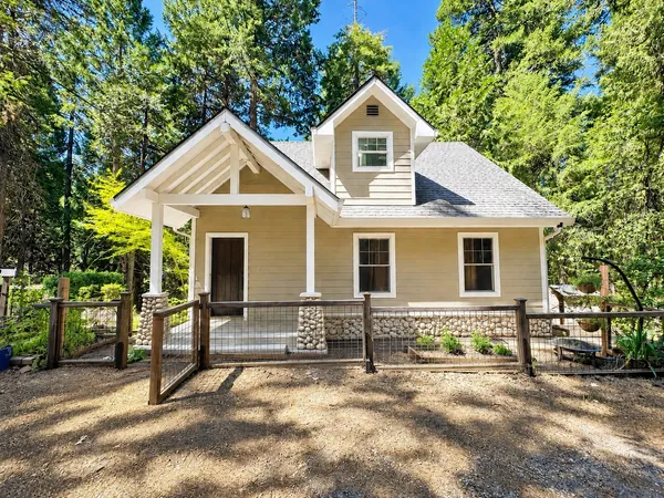 $495,000 | 2220 Forebay Road, Pollock Pines, CA 95726