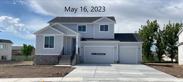 4301 West 75 North, Unit 202 West Point, UT 84015 - Photo 1 of 1
