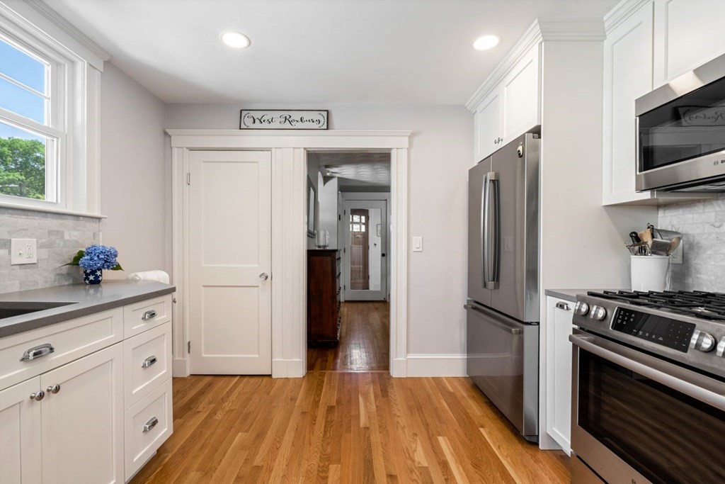 56 Avalon Road Boston, MA 02132 - Photo 8 of 41 Gallery Image 8