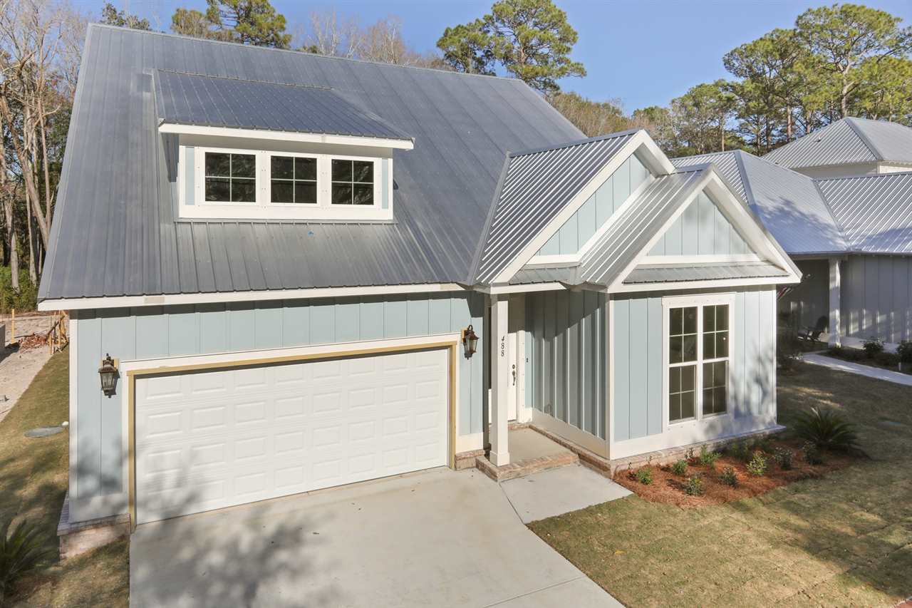 488 Orleans Street Gulf Shores, AL 36542 - Photo 1 of 28