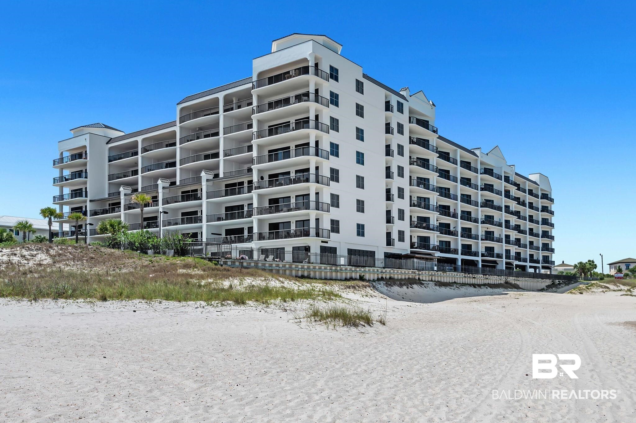 27284 Gulf Road, Unit 702 Orange Beach, AL 36561 - Photo 46 of 47 Gallery Image 46