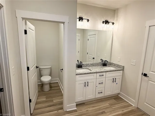 $354,400 | 6935 Tia Court, Thomasville, NC 27360