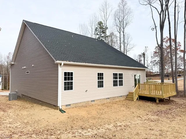 $354,400 | 6935 Tia Court, Thomasville, NC 27360