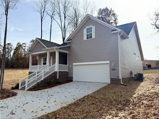 $354,400 | 6935 Tia Court, Thomasville, NC 27360