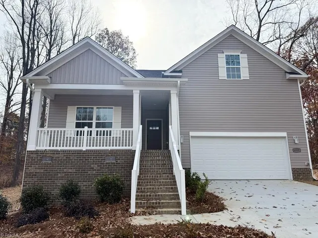 $354,400 | 6935 Tia Court, Thomasville, NC 27360