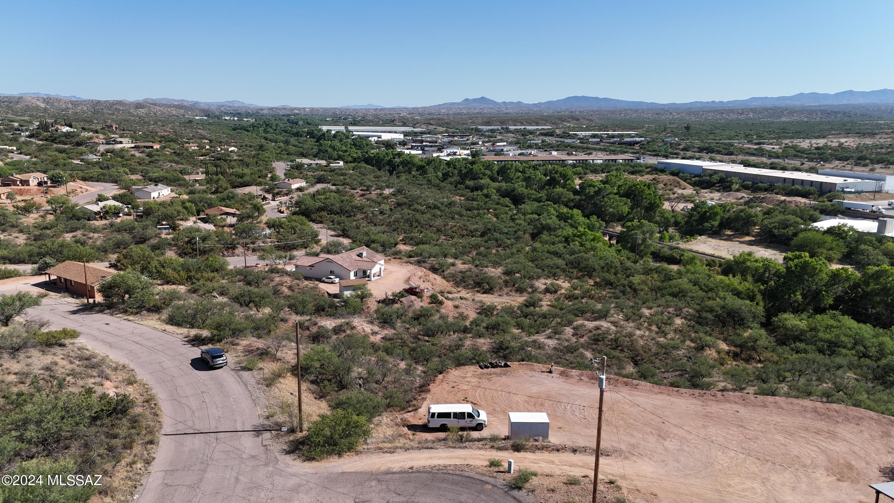 918 Calle Mateos, Unit 53 Rio Rico, AZ 85648 - Photo 6 of 21