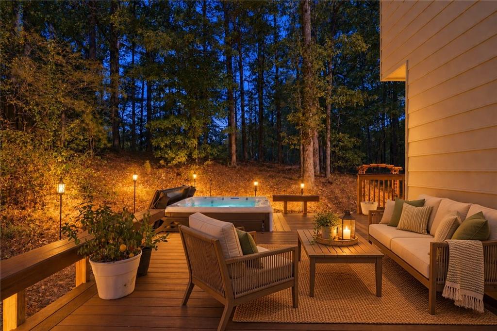 3141 Mills Ridge Drive Canton, GA 30114 - Photo 3 of 41 Gallery Image 3