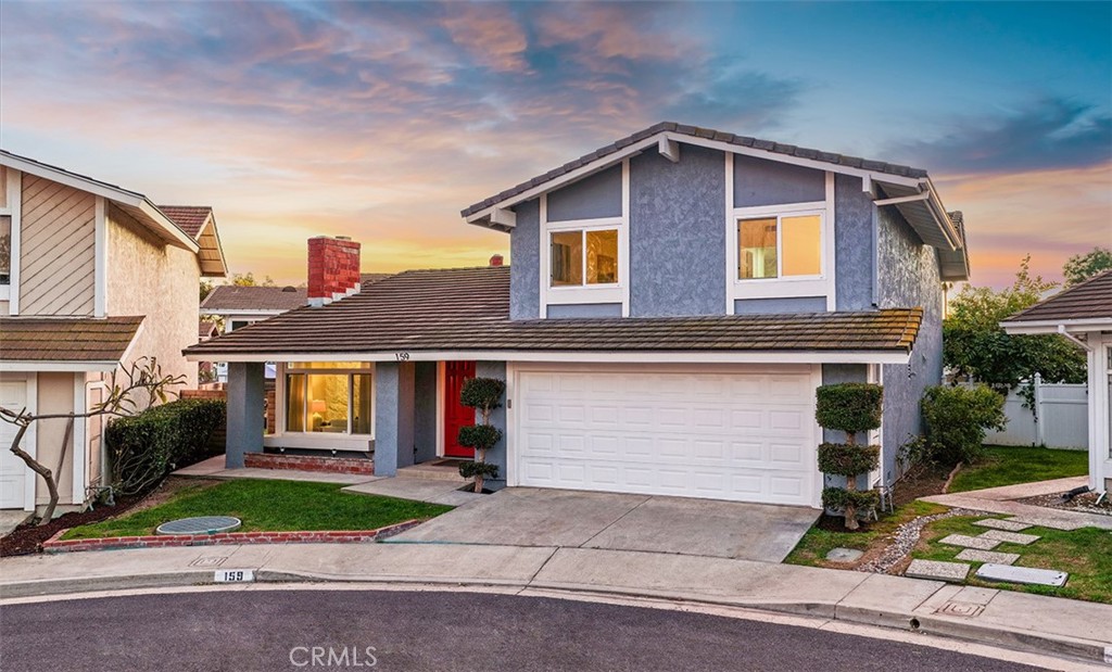 159 Los Alamitos Cir, Placentia, CA 92870