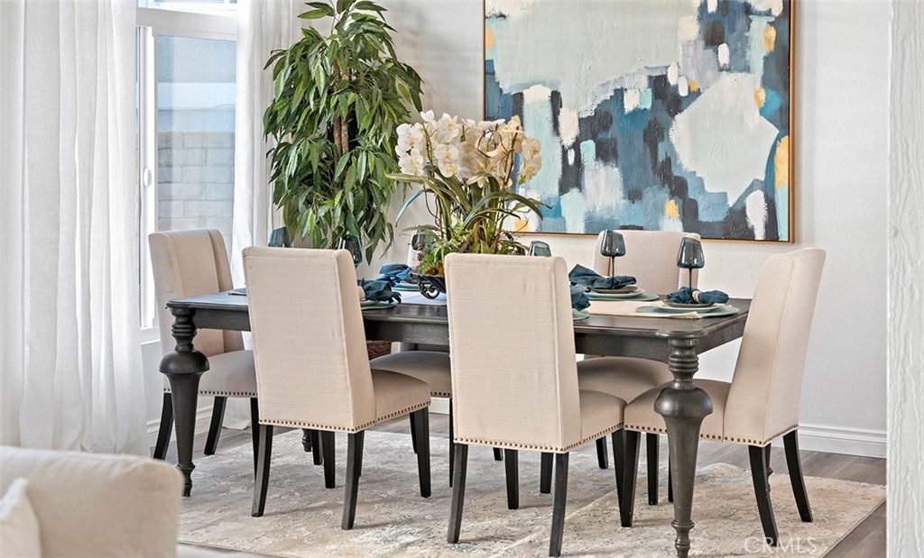 159 Los Alamitos Circle Placentia, CA 92870 - Photo 10 of 48 Formal Dining Room.