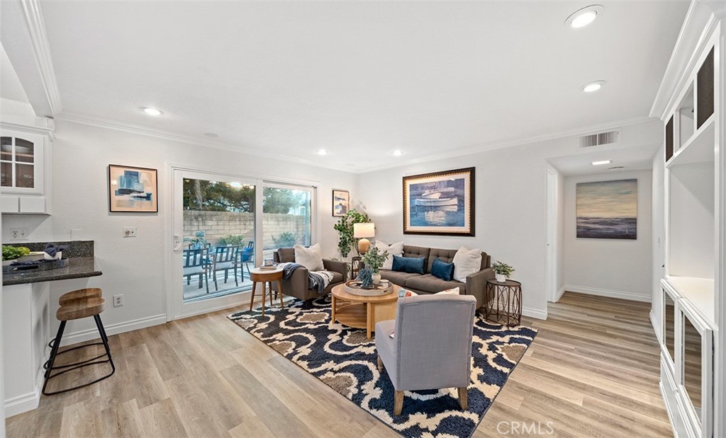 159 Los Alamitos Circle Placentia, CA 92870 - Photo 13 of 48 Family Room.