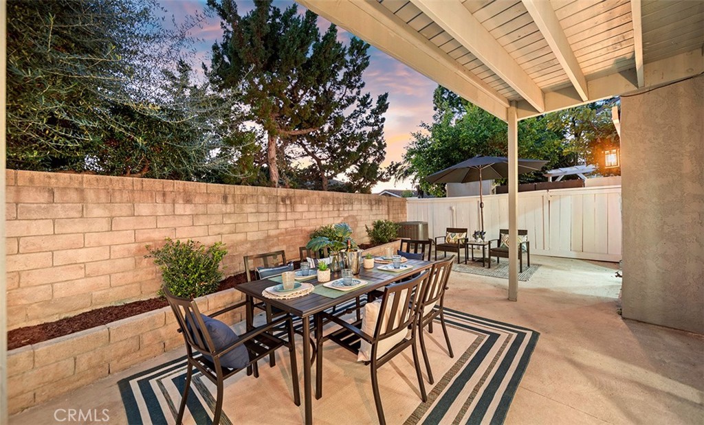 159 Los Alamitos Circle Placentia, CA 92870 - Photo 29 of 48