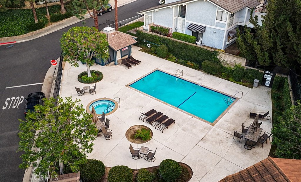 159 Los Alamitos Circle Placentia, CA 92870 - Photo 41 of 48