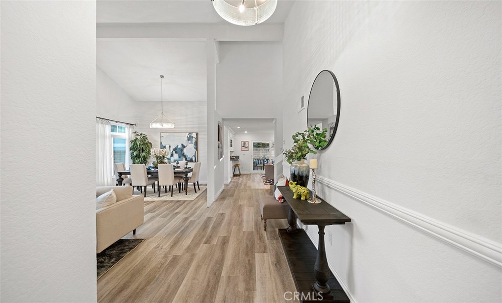 159 Los Alamitos Circle Placentia, CA 92870 - Photo 6 of 48 New LVP Flooring