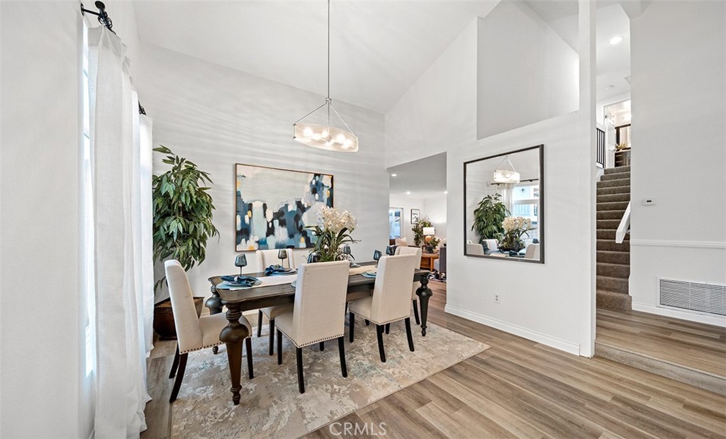 159 Los Alamitos Circle Placentia, CA 92870 - Photo 8 of 48 Formal Dining Room.