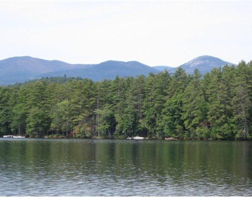 189 Conifer Road Lovell, ME 04051 - Photo 5 of 17 View.