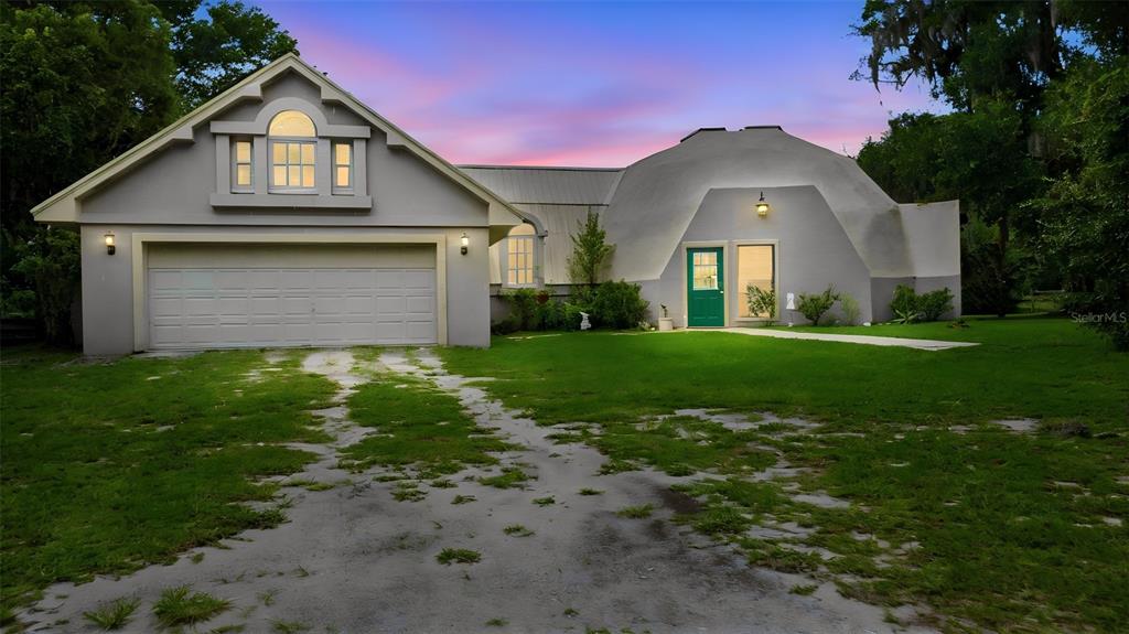 1320 West Taylor Road DeLand, FL 32720 - Photo 1 of 37 Gallery Image 1