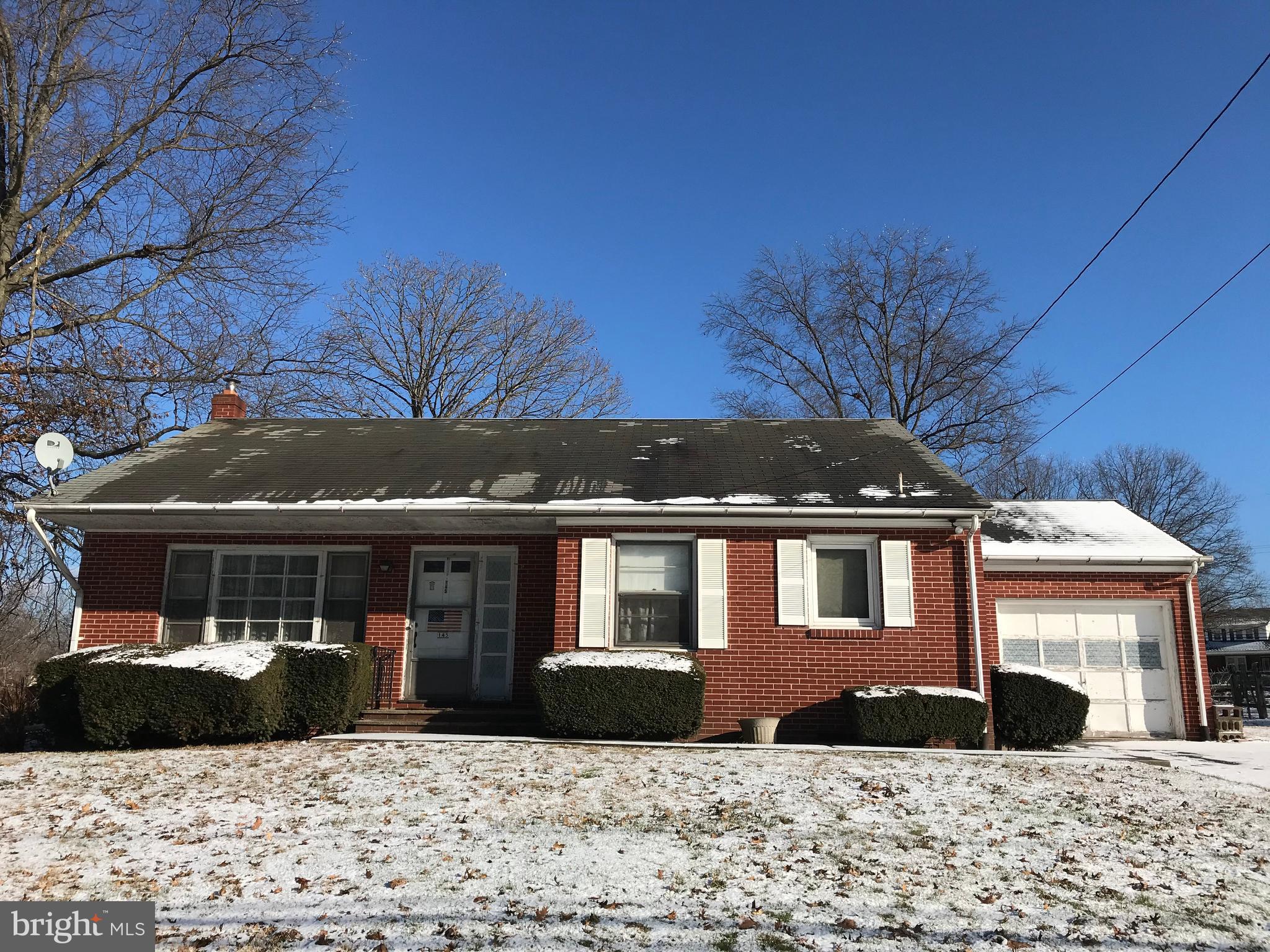 145 Elephant Road Dublin, PA 18917 - Photo 1 of 26 Gallery Image 1