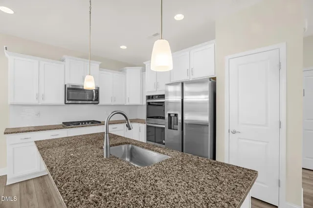 $449,000 | 2028 Seford Drive, Durham, NC 27703