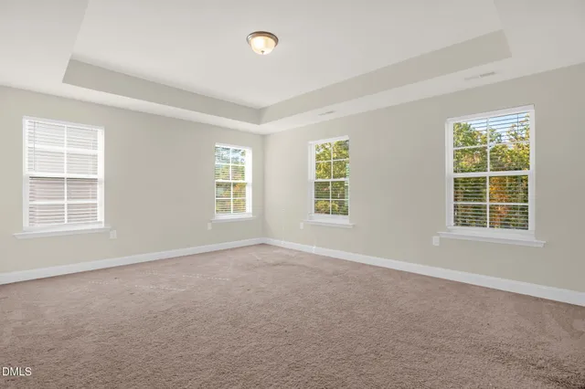 $449,000 | 2028 Seford Drive, Durham, NC 27703