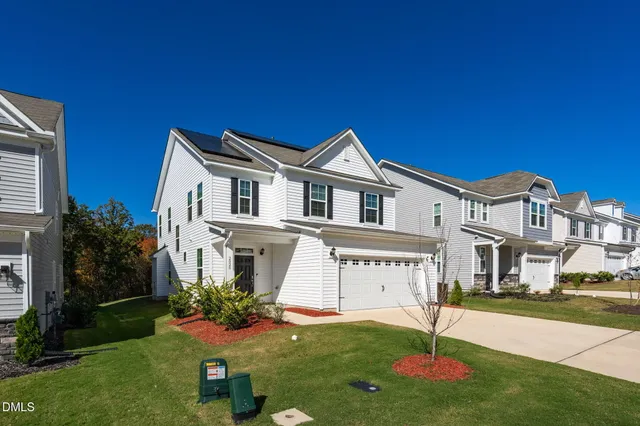 $449,000 | 2028 Seford Drive, Durham, NC 27703