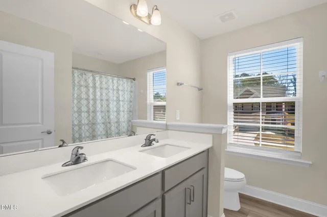 $449,000 | 2028 Seford Drive, Durham, NC 27703