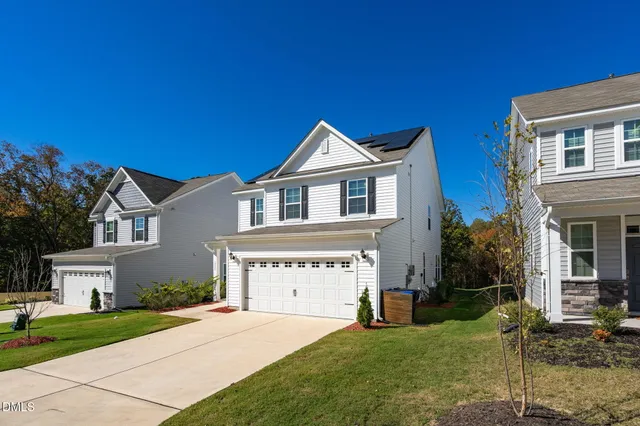 $449,000 | 2028 Seford Drive, Durham, NC 27703