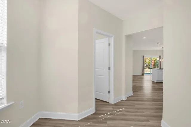 $449,000 | 2028 Seford Drive, Durham, NC 27703