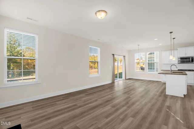 $449,000 | 2028 Seford Drive, Durham, NC 27703