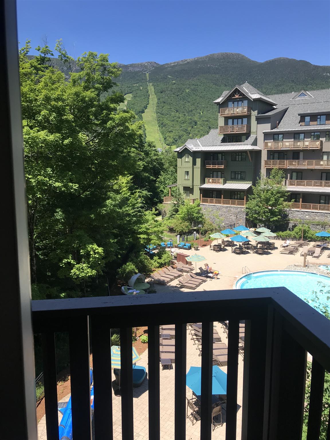 7412 Mountain Road, Unit 1309 Stowe, VT 05672 - Photo 11 of 13