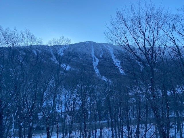 7412 Mountain Road, Unit 1309 Stowe, VT 05672 - Photo 12 of 13