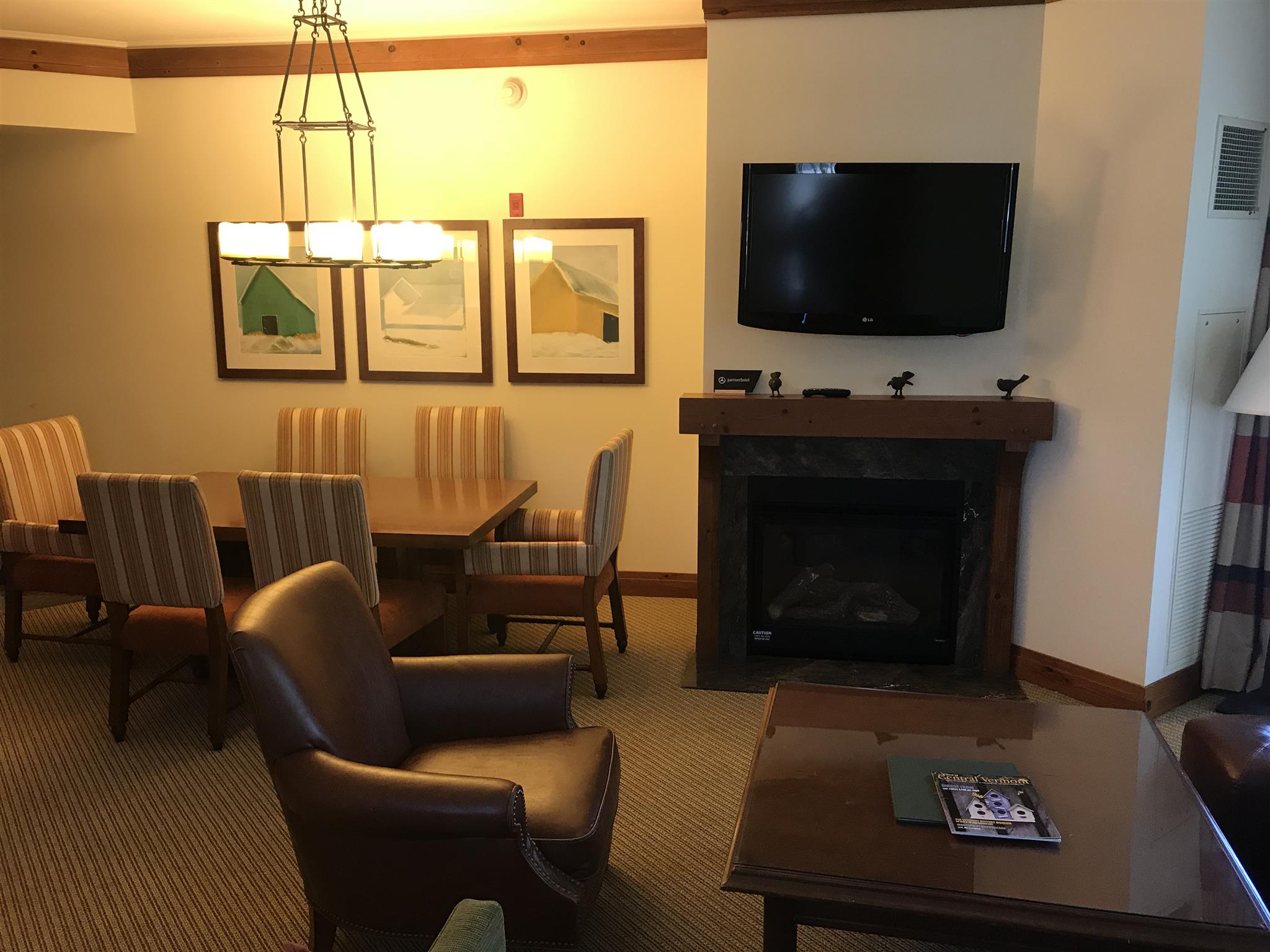7412 Mountain Road, Unit 1309 Stowe, VT 05672 - Photo 8 of 13