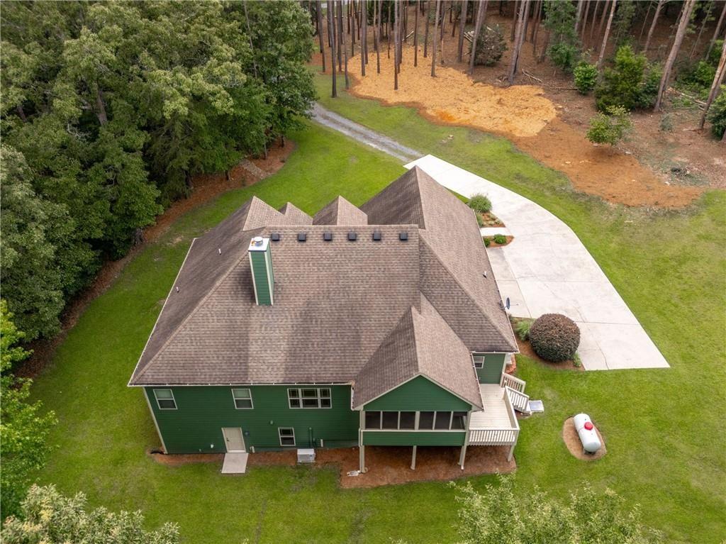 1158 Bailey Road Southeast Rome, GA 30161 - Photo 53 of 73