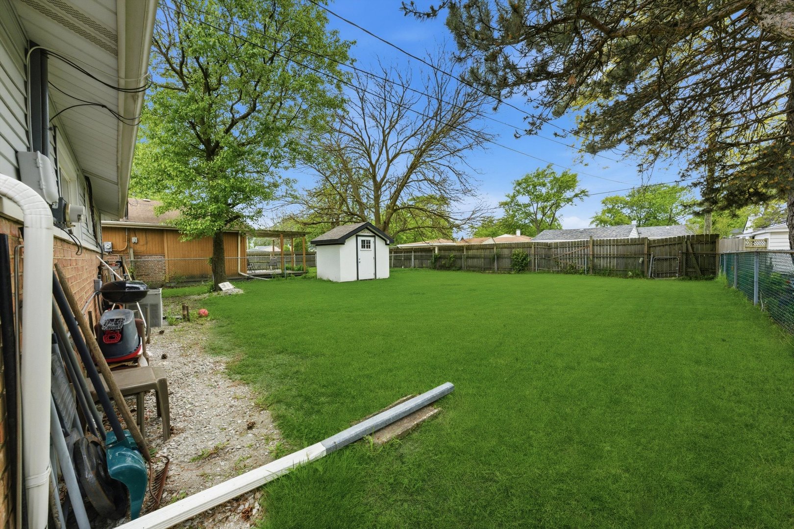 17242 Community Street Lansing, IL 60438 - Photo 15 of 18