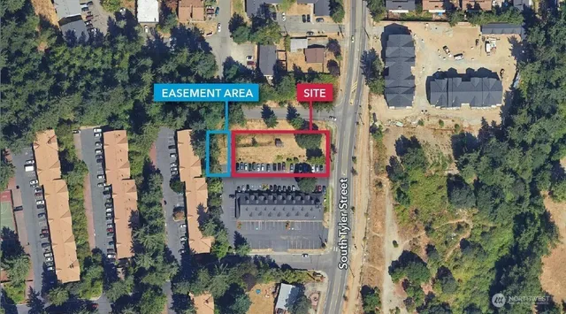 $610,000 | 4002 South Tyler Street, Tacoma, WA 98409