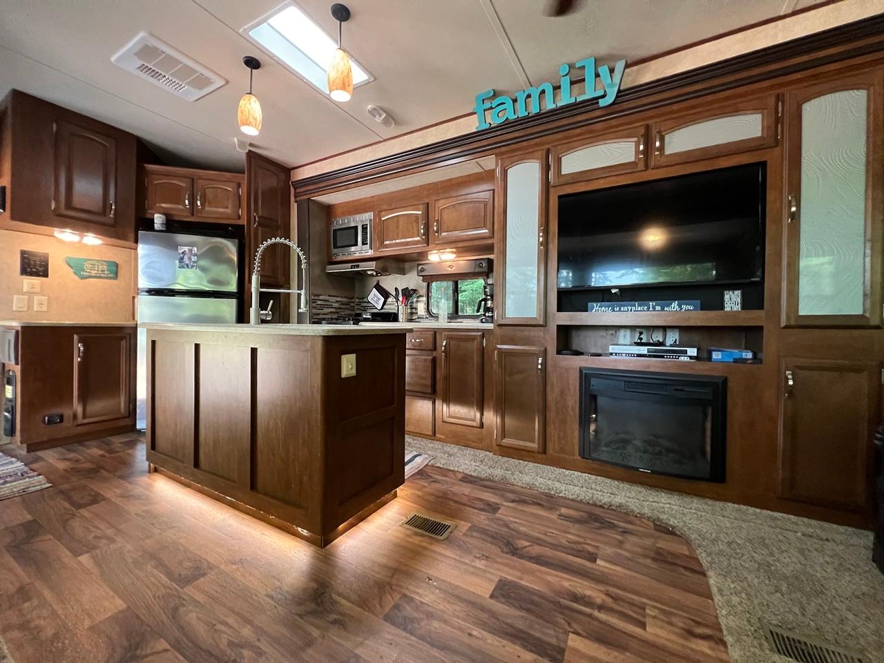 7119 Blue Heron Ridge Mercer, WI 54547 - Photo 4 of 31 Gallery Image 4