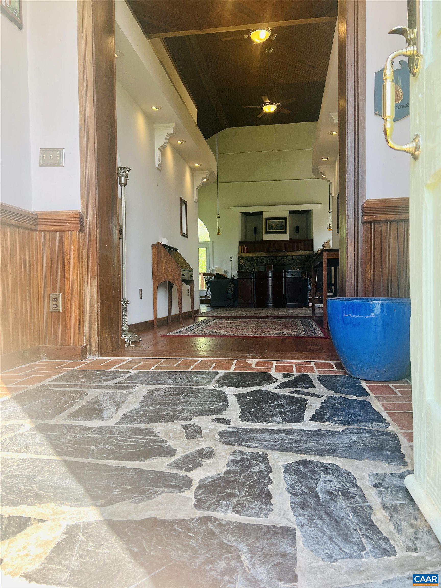 1105 Summerdean Road Middlebrook, VA 24459 - Photo 11 of 75 a view of a kitchen with a sink