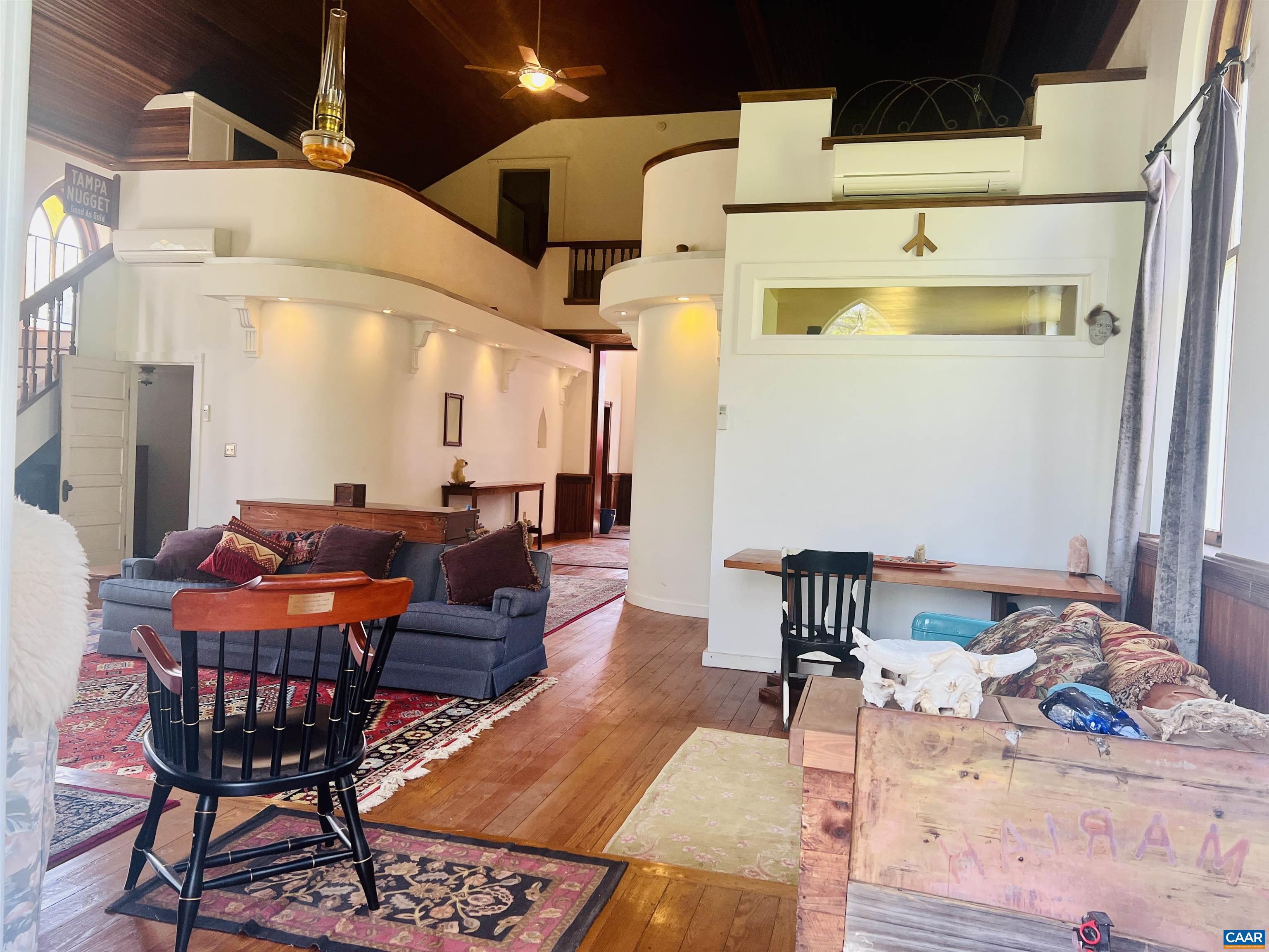 1105 Summerdean Road Middlebrook, VA 24459 - Photo 16 of 75 a outdoor space with furniture